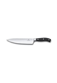 VICTORINOX Kochmesser - GRAND MAITRE - SCHWARZ