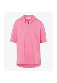 Brax - T-Shirt - frozen pink