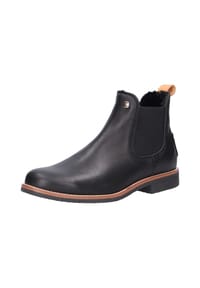 PANAMA JACK® - Chelsea Boot Giordana Igloo Travelling B1 b - schwarz