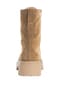 Gabor® Schnürstiefeletten, Blockabsatz, Leder, für Damen Bild 10