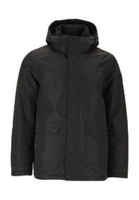 WHISTLER - Winterparka Steven mit wasserdichten und temperaturregulierenden Eigenschaften - 1001 Black