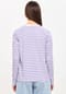 CAT by manii'ta lacitta Langarmshirt COUNTRY CAT Bild 3