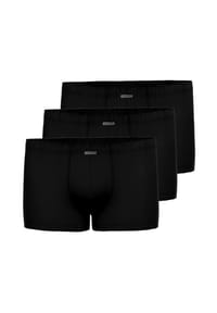AMMANN - Retro Short / Pant 3er Pack Close to you - Cloud Melange