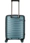 travelite AIR BASE 4-Doppelrollen-Trolley, Hartschale, Laptopfach Bild 9