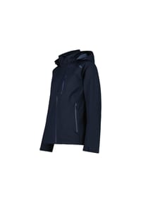 CMP - Regenjacke - bblue-space