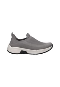 JOSEF SEIBEL - Herren Sneaker Mitchell 13, grau - grau