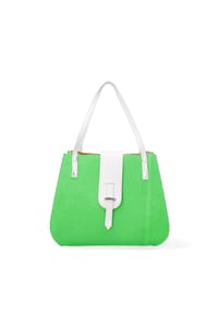 Gave Lux - Schultertasche - Fuxsia