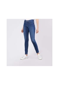 MAC - Jeans "Dream", Skinny Fit, für Damen - D569 M'BLUE L30