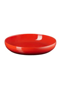 LE CREUSET® Suppenteller - STEINGUT - AZURE