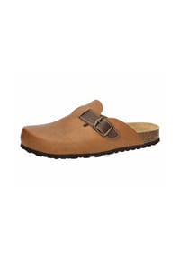 LICO - Clog Bioline Clog Style - braun