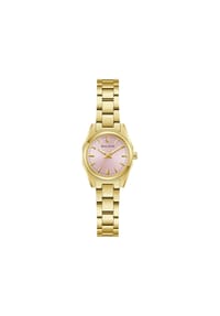 BULOVA SURVEYOR - Damen Armbanduhr "97L187" - ROSA