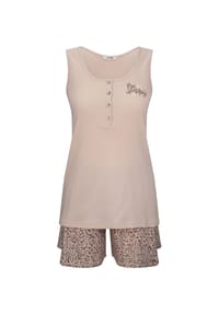GOLDENBAY - Shorty Liatris - Pink