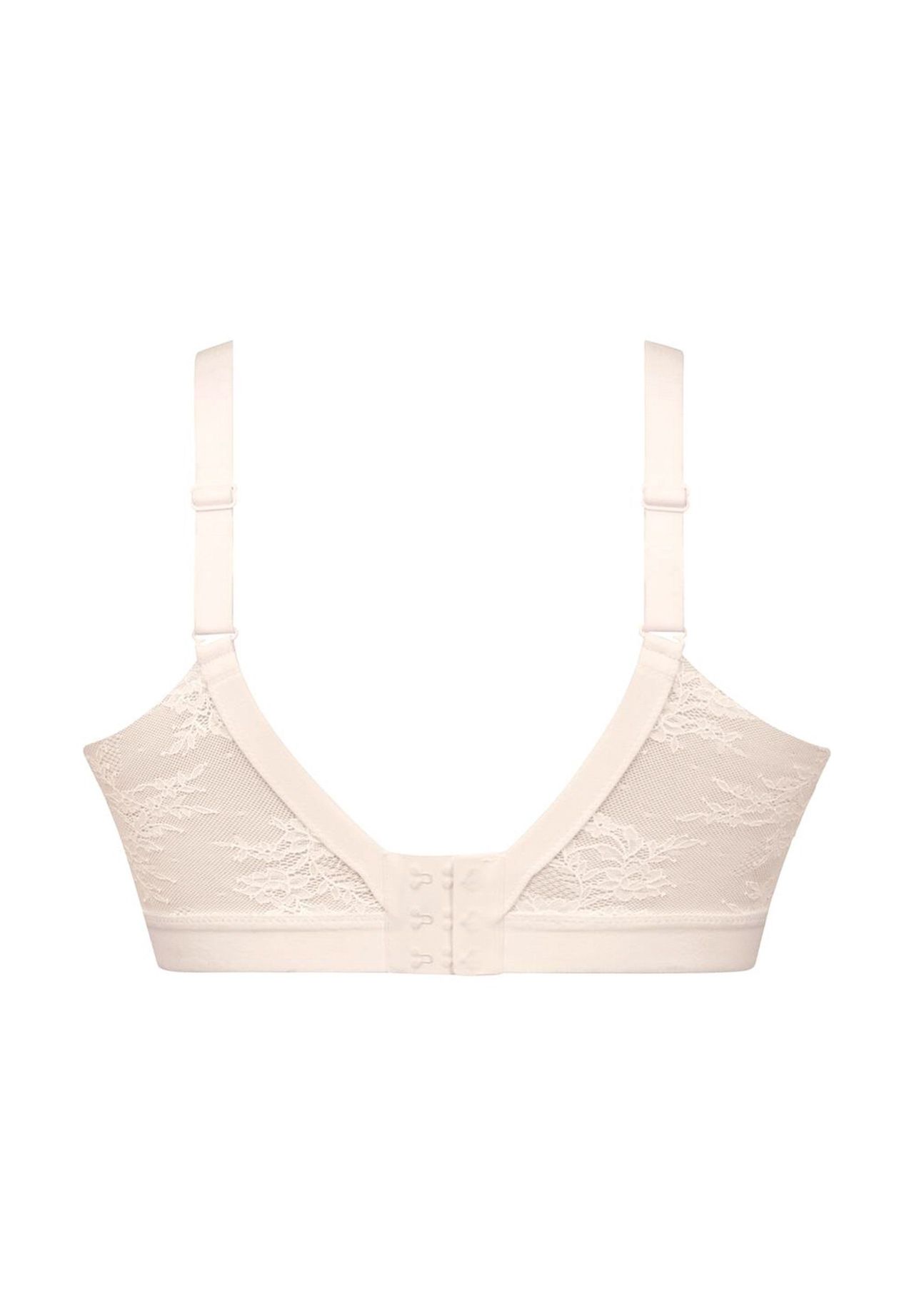 Anita Essentials Lace Still-Bh, Spitze, Floral, FüR Damen, Beige, S
