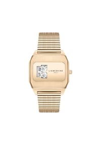LIEBESKIND - Armbanduhr - blau