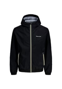 JACK & JONES - Jacke NANTUCKET Übergangsjacke - schwarz