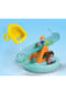 playmobil® Junio Aqua - Badeinsel mit Wasser 71687 Bild 9