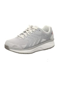●Joya - Sneaker Electra weiss - grau