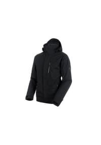 MAMMUT Jacke MERCURY 3 IN 1 HS Bild 1