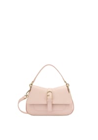 FURLA 1927 - 1927 Handtasche Leder 21 cm - cloud blue