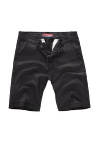 Rock Creek - Shorts Chino Stretch Slim Fit - Anthrazit