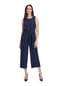 BETTY & CO Jumpsuit, Bindegürtel, für Damen Bild 2