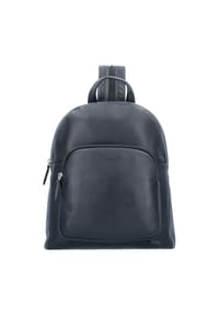 PICARD LUIS - Rucksack, Leder, für Damen - schwarz