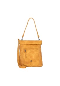 GREEN BURRY Mad'l Dasch - Mad'l Dasch Schultertasche 28 cm - curry