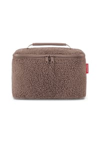 reisenthel® - Kulturbeutel 28 cm - bouclé black