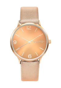 SURI FREY - SFY Roxy Damen Armbanduhr SFY Roxy - gold