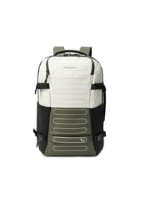 Hedgren Comby Performance - Comby Performance Trip L P Daypack L RFID Schutz 40 cm Laptopfach - vaporous grey-olive