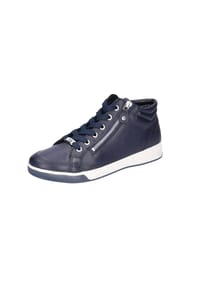 ara® - Sneaker Rom - dunkelblau