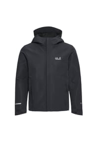 Jack Wolfskin - Funktionsjacke, Kapuze, für Kinder - 6350  PHANTOME