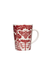 iittala Henkelbecher - TAIKA - RED - RED