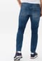 brax Jeans, Slim-Fit, Waschung, für Herren Bild 11