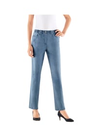 Witt - Jeans - blue-bleached