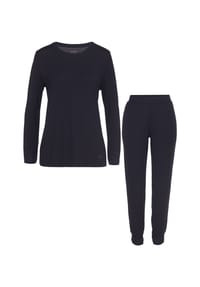 JOOP! - Pyjama Beautiful - BLACK