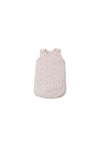 Pinolino® - Puppenschlafsack 'Blümchen', rosa - rosa