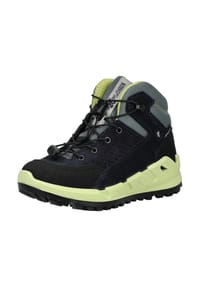 RICOSTA® - Veloursleder Stiefelette - Lila