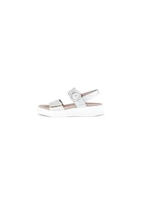 Gabor® - Sandaletten - ice (silber/w)
