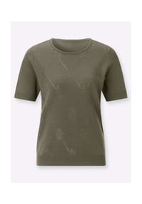 Witt - Pullover - khaki