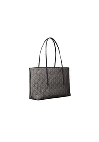 Calvin Klein EMBLEM JACQUARD - Shopper, Emblem, für Damen - 7UL  MULTI