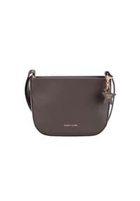 JOOP! Woman SALVE - Umhängetasche, Leder, Reißverschluss, für Damen - 110 PALE MAUVE