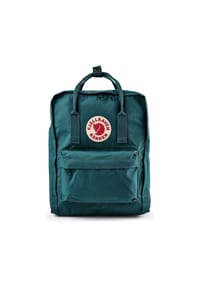 FJÄLLRÄVEN Kånken - Kånken Daypack 38 cm - black oak