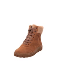 Semler - Schnürstiefel - braun