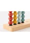 Pinolino® Abakus-Regenbogen 'Ruby' Bild 9