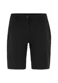 HOT SPORTSWEAR - Shorts Ordesa - black