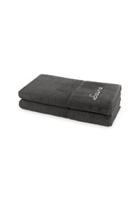 MÖVE for frottana® Sauna Set Pearl 2-TLG - Pearl - cashmere