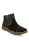 JOSEF SEIBEL Damen Stiefelette Amelie 08, titan-kombi Bild 9
