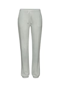 s.Oliver - Everyday NW Schlafanzug-Hose, Gummibund, für Damen - 28215 DK GREEN STR