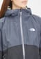 THE NORTH FACE® Regenjacke, Stehkragen, Kapuze, für Damen Bild 4